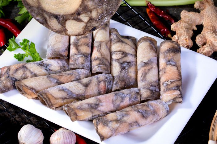 安陽鄉(xiāng)潤食品有限公司歡迎您！